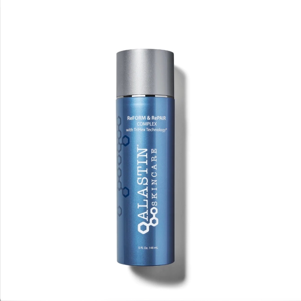 Alastin Skincare ReFORM & RePAIR Complex NIB
